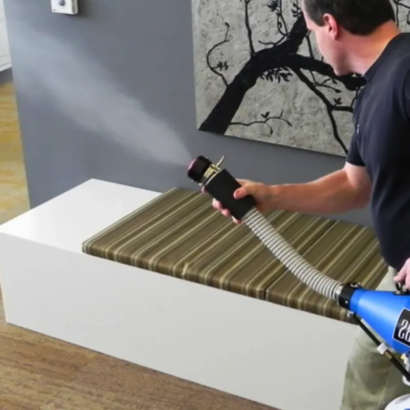 Professional Odor Removal in Charlotte Park, FL